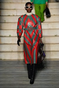 Gucci Cruise 2023