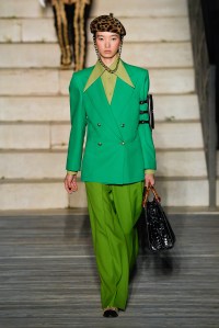 Gucci Cruise 2023