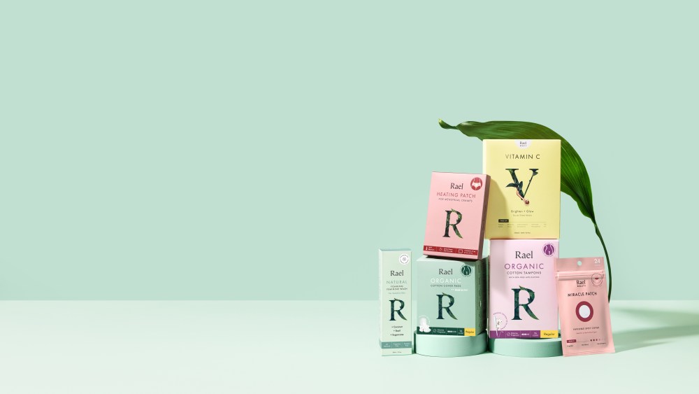 Rael products