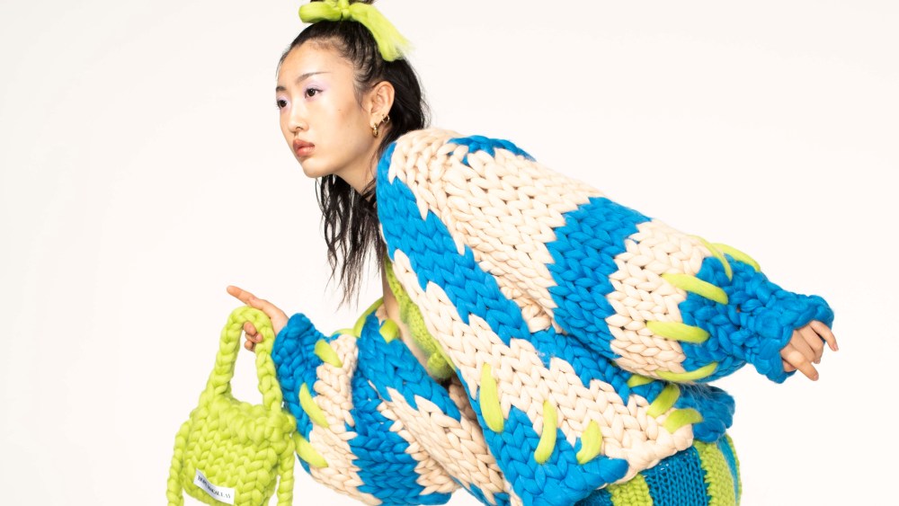 Hope Macaulay Knits