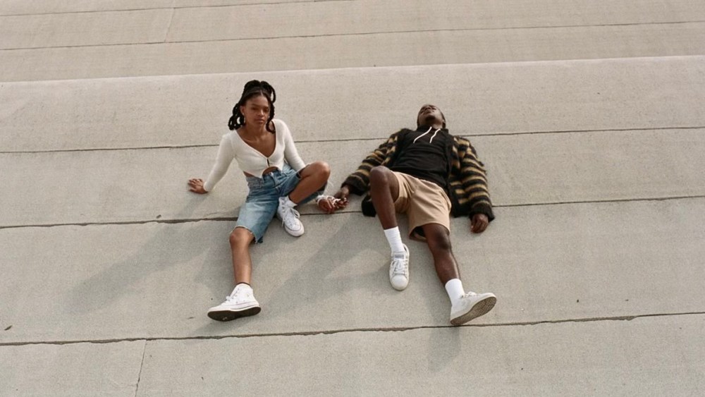 pgLang for Converse