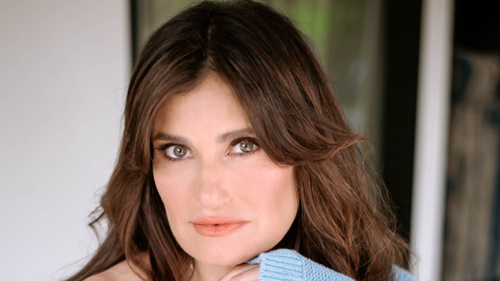 Idina Menzel