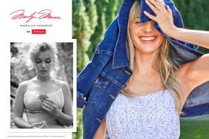 Walmart, JCPenney, Hudson's Bay and grocery chain Meijer are adding private brands and limited collections to their merchandise mix.