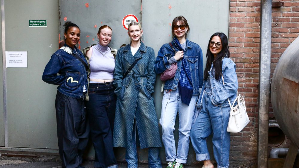 Kingpins Amsterdam Street Style