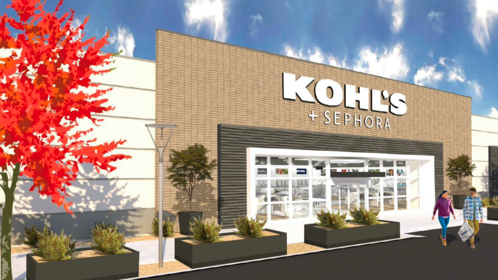 Kohl's