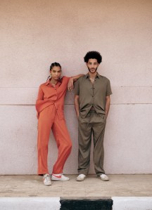 Kotn Spring 2022