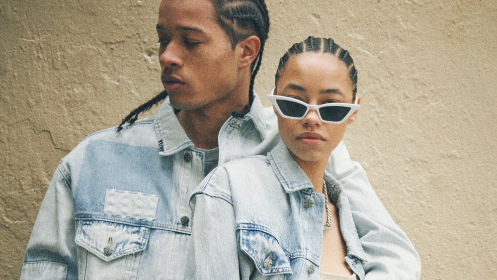 An image from Ksubi's World Tour Collection Campaign