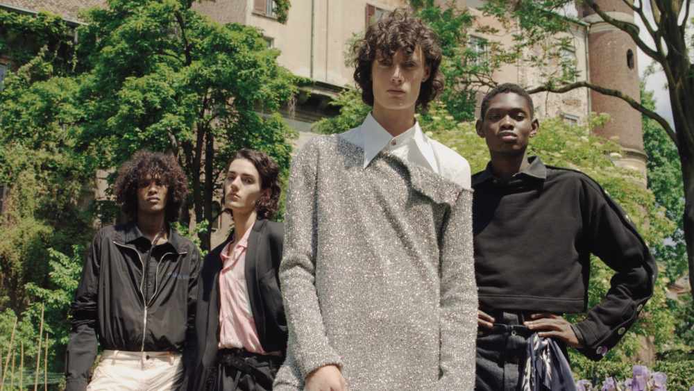 Milan Men's Fashion Week will run June 17 to 21.