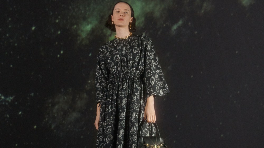 A look from Rosetta Getty