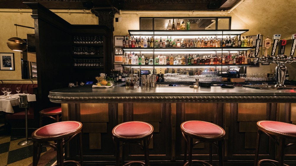 La Brasserie