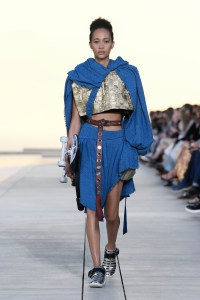 Louis Vuitton Resort 2023
