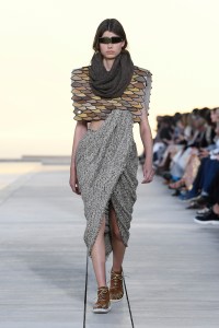 Louis Vuitton Resort 2023