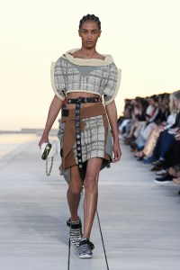 Louis Vuitton Resort 2023