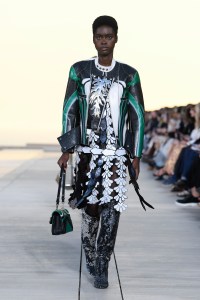 Louis Vuitton Resort 2023
