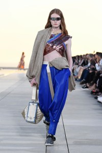 Louis Vuitton Resort 2023