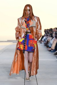 Louis Vuitton Resort 2023