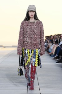 Louis Vuitton Resort 2023