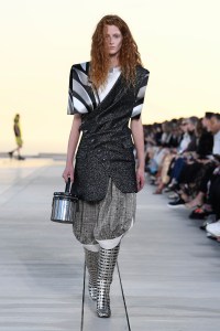 Louis Vuitton Resort 2023