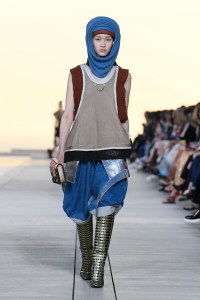 Louis Vuitton Resort 2023