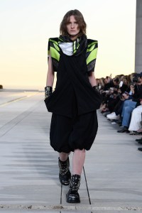Louis Vuitton Resort 2023