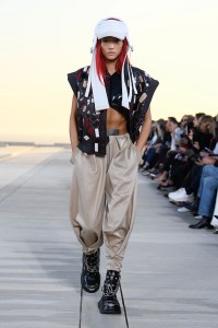 Louis Vuitton Resort 2023
