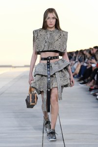 Louis Vuitton Resort 2023