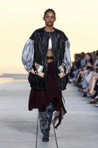 Louis Vuitton Resort 2023