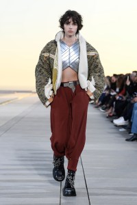 Louis Vuitton Resort 2023