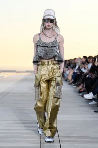 Louis Vuitton Resort 2023