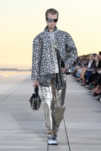 Louis Vuitton Resort 2023