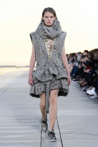Louis Vuitton Resort 2023
