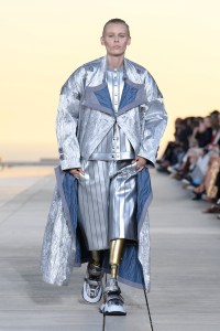 Louis Vuitton Resort 2023
