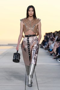 Louis Vuitton Resort 2023