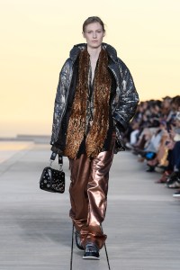 Louis Vuitton Resort 2023