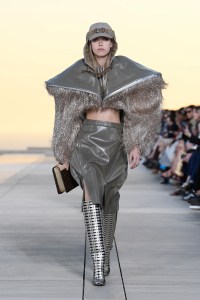 Louis Vuitton Resort 2023