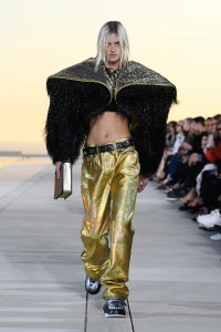 Louis Vuitton Resort 2023