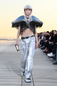 Louis Vuitton Resort 2023