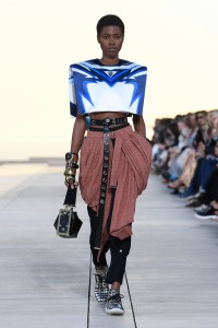Louis Vuitton Resort 2023
