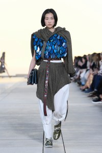 Louis Vuitton Resort 2023