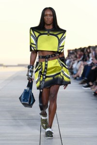 Louis Vuitton Resort 2023