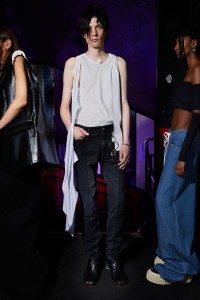 MM6 Maison Margiela Resort 2023