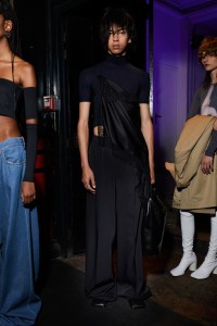 MM6 Maison Margiela Resort 2023