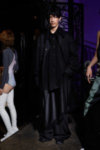 MM6 Maison Margiela Resort 2023