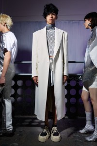 MM6 Maison Margiela Resort 2023