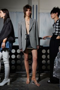 MM6 Maison Margiela Resort 2023