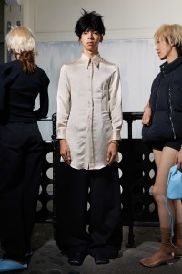 MM6 Maison Margiela Resort 2023