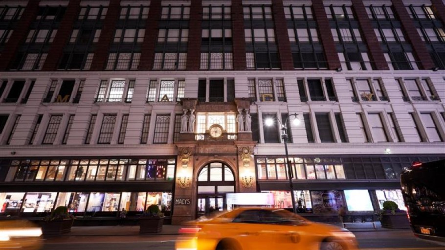 Macy's Inc. pulled off a Q1 earnings beat by serving shoppers who returned to stores to buy high-margin clothing for work and social events.
