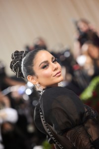 Vanessa Hudgens