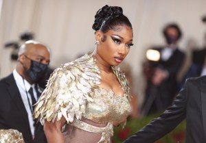 Megan Thee Stallion
