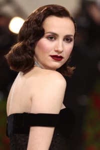 Maude Apatow